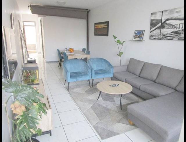 2 BEDROOM APARTMENT FOR SALE IN EASTLEIGH